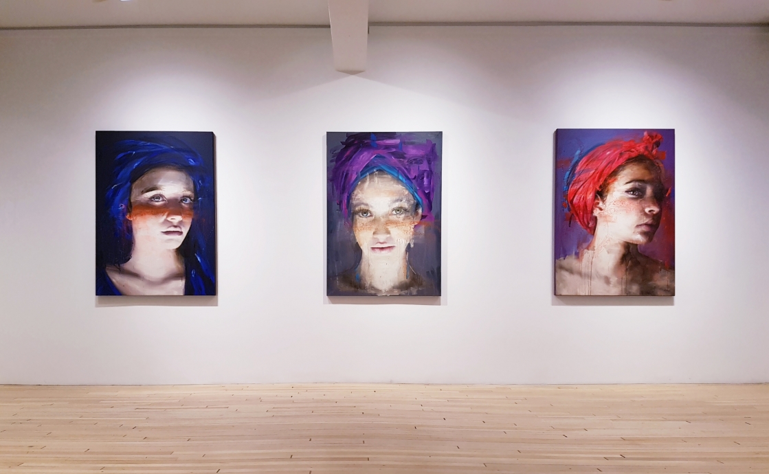 Roberta Coni | Galerie LeRoyer