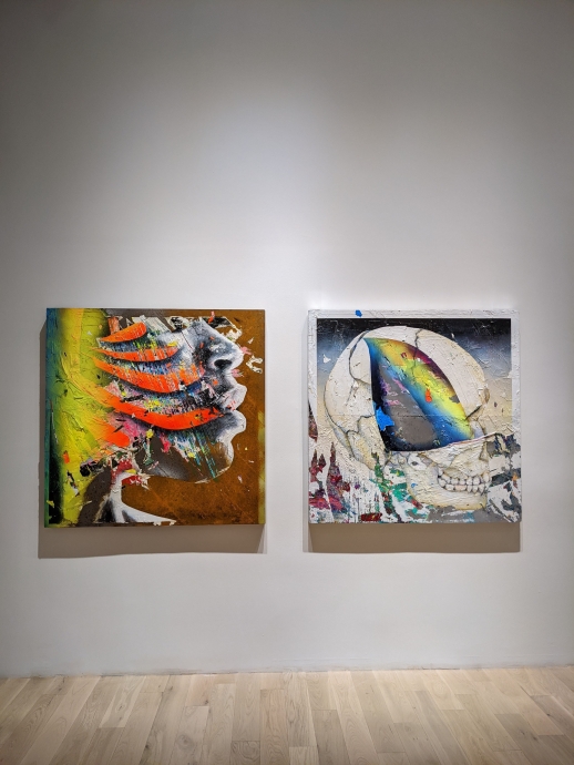Galerie LeRoyer | Yoakim Bélanger