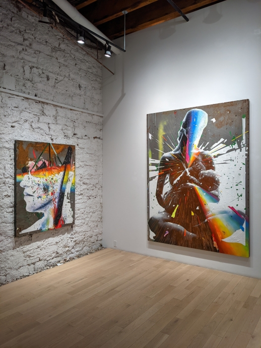 Galerie LeRoyer | Yoakim Bélanger