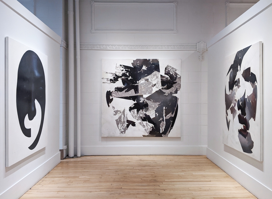 Yulia Bas | Galerie LeRoyer
