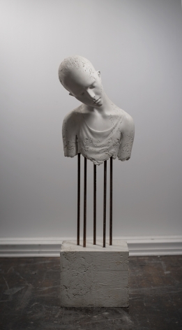 Maya Kulenovic | Galerie LeRoyer