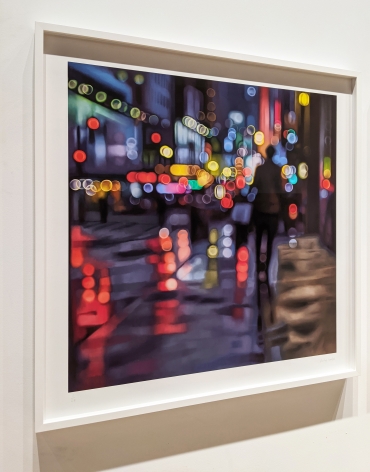 Galerie LeRoyer | Philip Barlow
