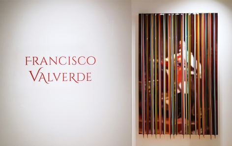 Francisco Valverde | Galerie LeRoyer